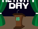 Save the date: 4-H Presentations