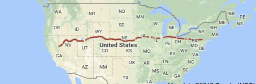 Interstate 80