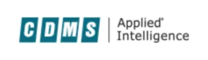 Screenshot of the Telus/CDMS website showing their logo.