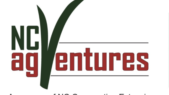 Program Logo of NC Ag Ventures
