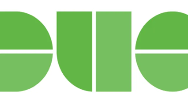 Company logo for Duo