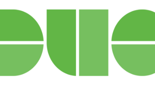 Company logo for Duo