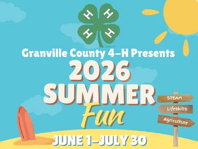 2026 Summer fun