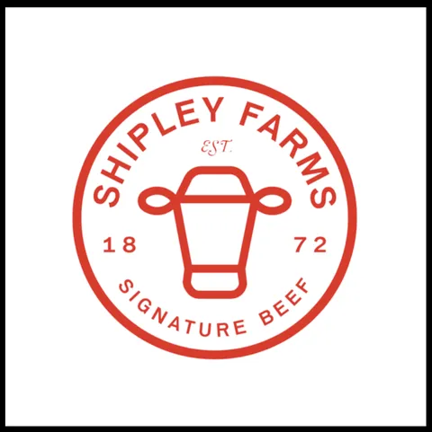 Shipley Farms Logo
