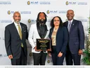2026 NC Small Farmer of the Year Darius McKoy