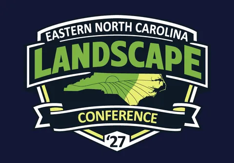 Logo of 2027 conference