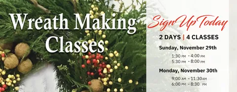 date descriptions for classes