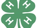 4-H Clover