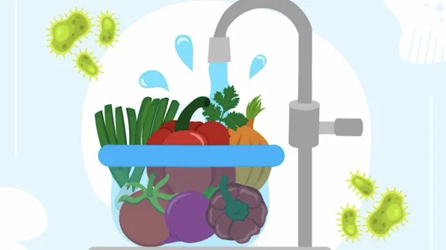 Let's talk Cyclospora