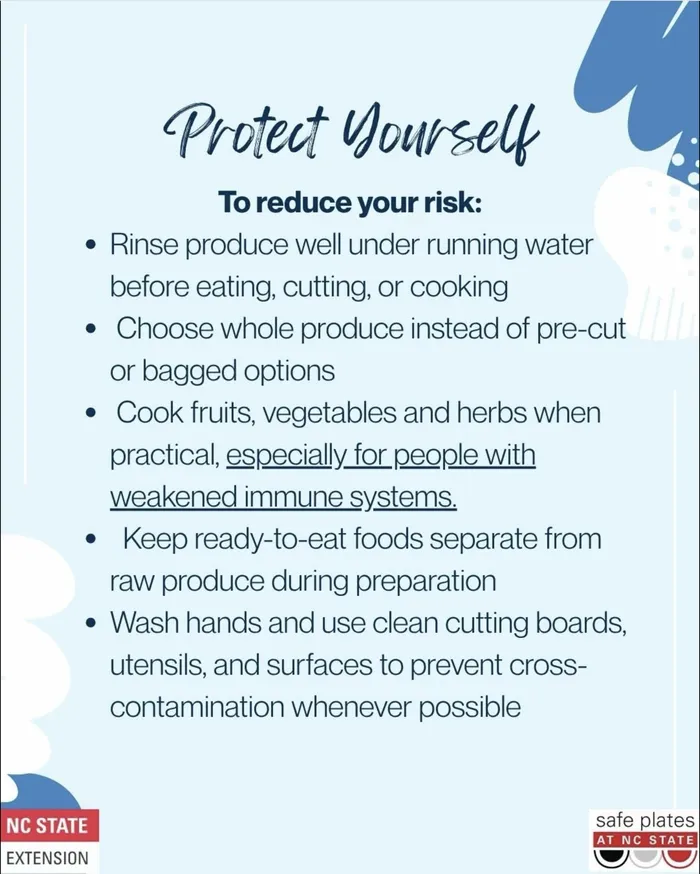 Protect Yourself