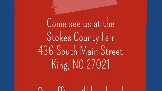 stokes county fair