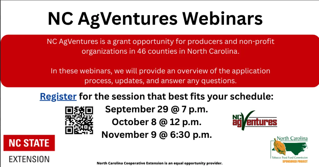 agventures grant program