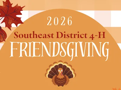 SED Friendsgiving Heading