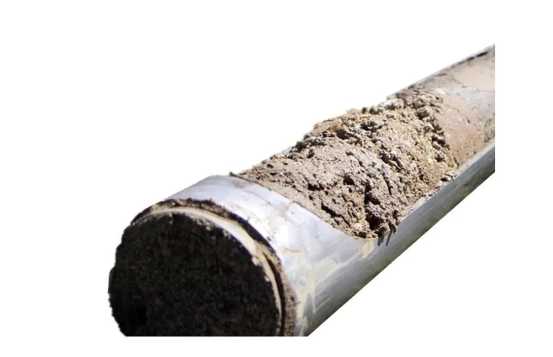 Soil Probe