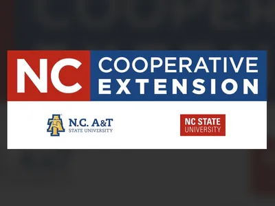NC Cooperative Extension Logo