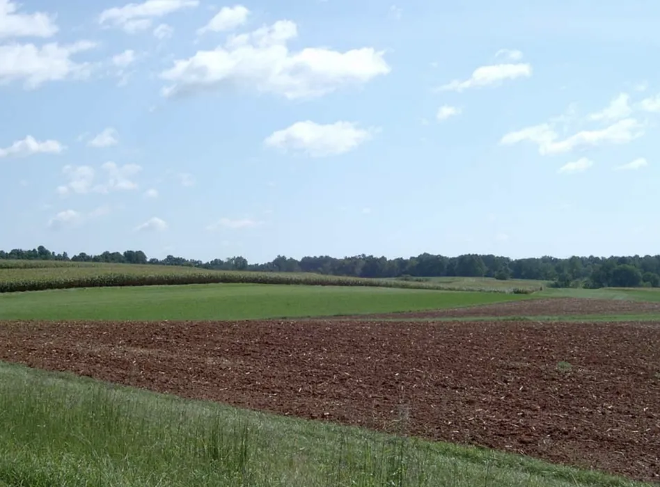 Iredell County Farmland Preservation