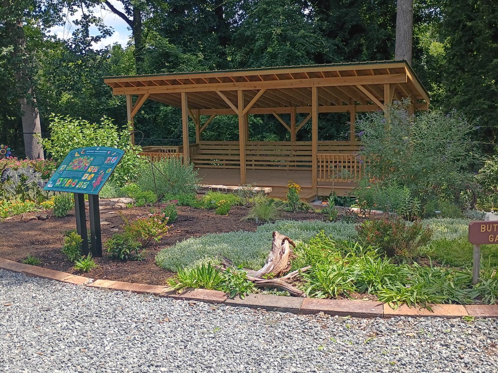 Forsyth County Agricultural Complex