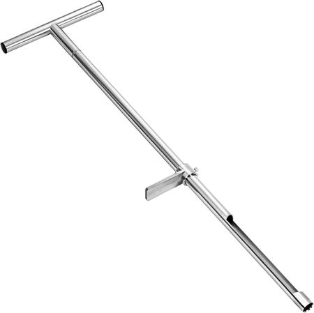 Soil probe