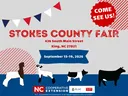 stokes county fair