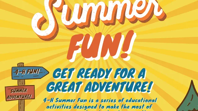 Summer Fun-2026