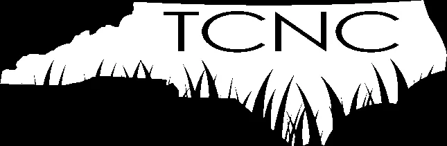 Logo for Turfgrass Council of North Carolina