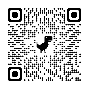 This QR Code, when scanned, will take readers to the TLRP website.