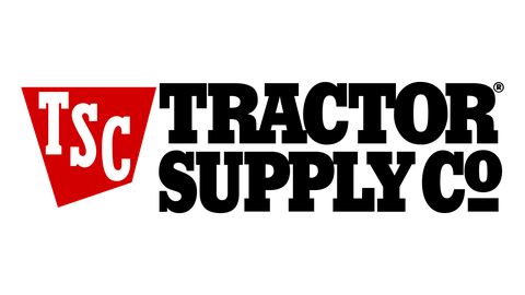 Tractor Supply Co. Lockup.