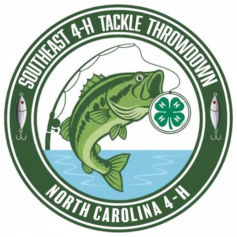 4-H Fishing Tournament
