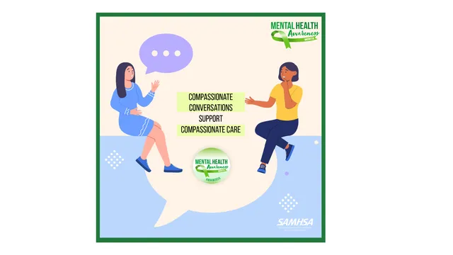 Language matters. Choosing supportive words can help people feel seen, heard, and respected.