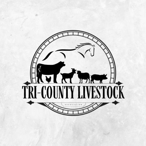 livestock species displayed for meeting