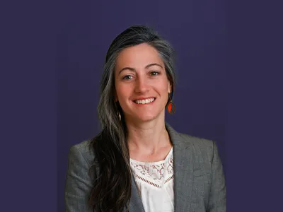 Mary Beth in the new Extension Agent for Community & Rural Development, and Local Food Coordinator.