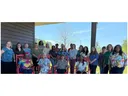 A group picture of the North Central District NCCEAPA