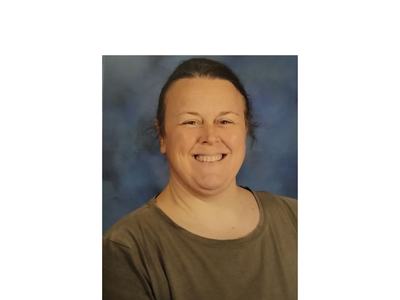 picture of Karrie Gonzalez