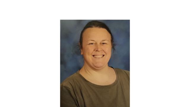 picture of Karrie Gonzalez