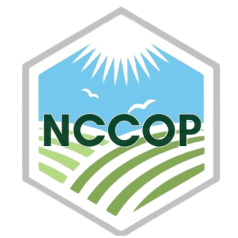 NCCOP logo