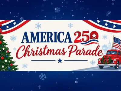Currituck Holiday Parade