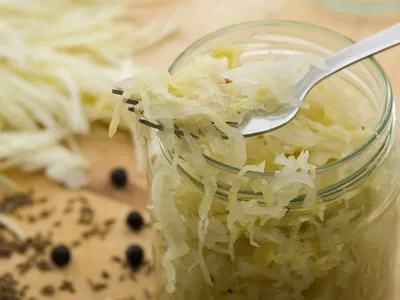 sauerkraut
