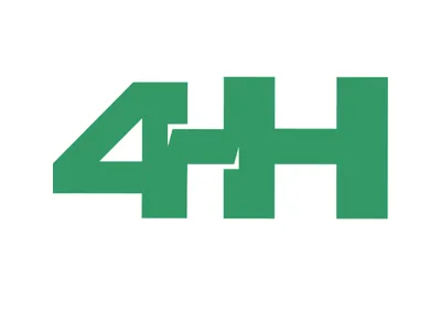4-H Logo
