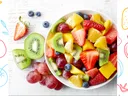 bowl of fruit