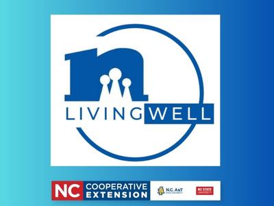 Living Well Logo