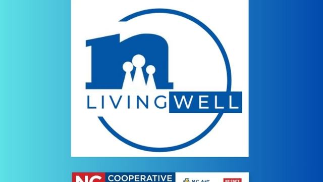 Living Well Logo