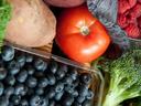 Photo of vegetables