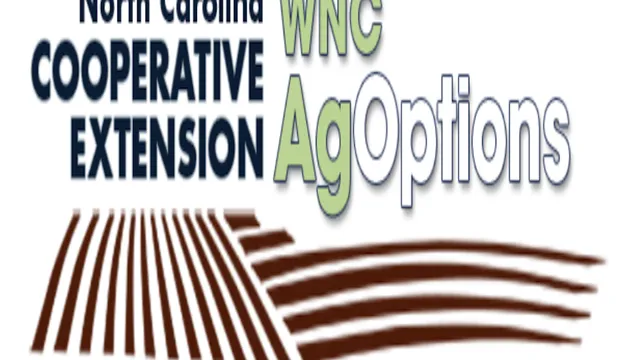 WNC AgOptions