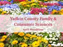 Yadkin FCS April 2026