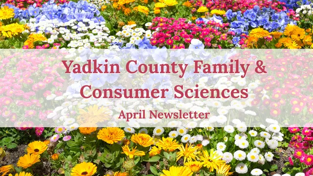 Yadkin FCS April 2026