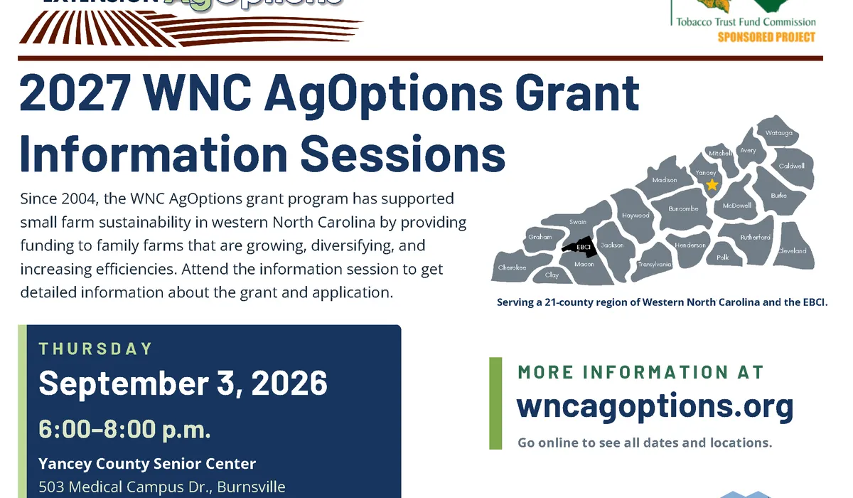 nc tobacco trust fund grants North Carolina Commission Agricultural Leadership Development Program by State College of Agriculture and Life Sciences North North Carolina Tobacco Trust Fund