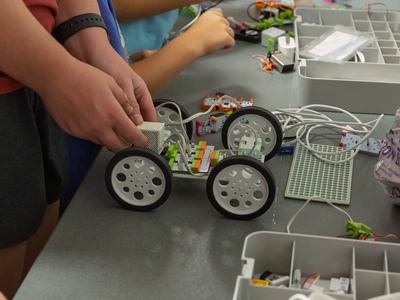 4-H STEM