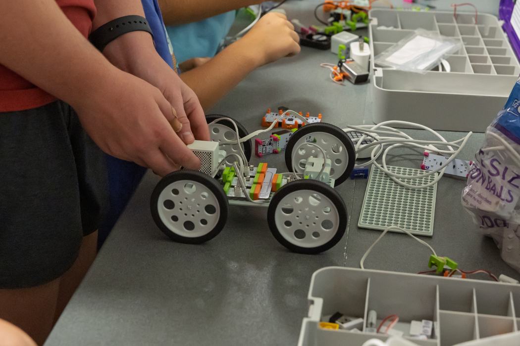 4-H STEM