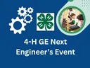 4-H GE Next Engineers Flyer