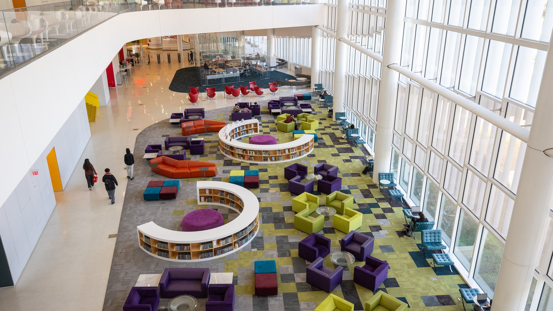 Library 101 NC State Libraries 101: A New Webinar Series for Extension ...